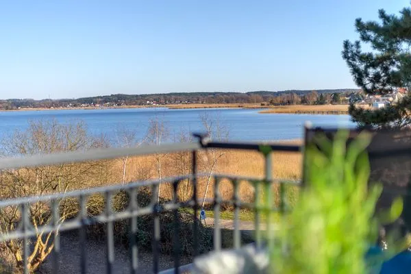 Balkon  Residenz am Balmer See, Whg. 29