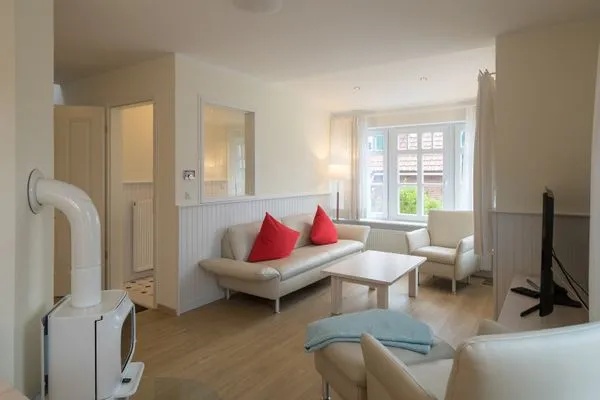   Haus Bullerbü - Nordhof