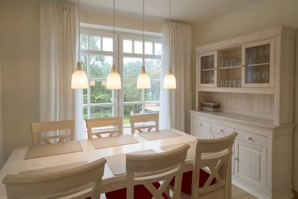   Haus Bullerbü - Nordhof