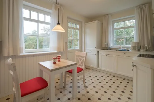   Haus Bullerbü - Nordhof