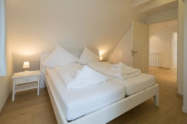   Haus Bullerbü - Nordhof