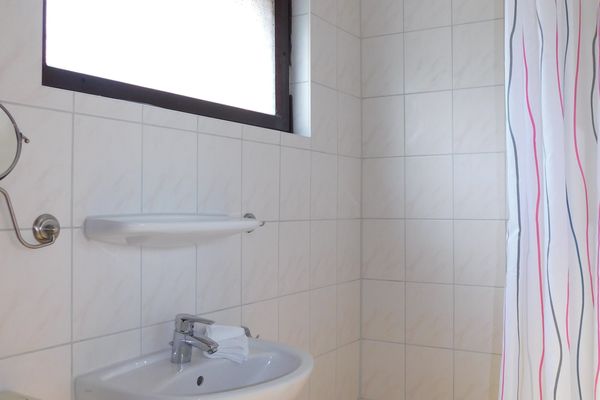  Meeresrauschen Ostseebad Ahrenshoop - Badezimmer