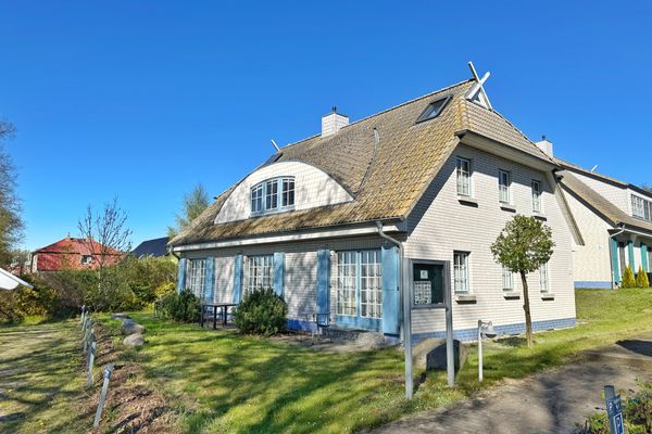 Ferienapartment 3 „Hygge“ Rügen, Ostsee Seedorf am Neuensiener See