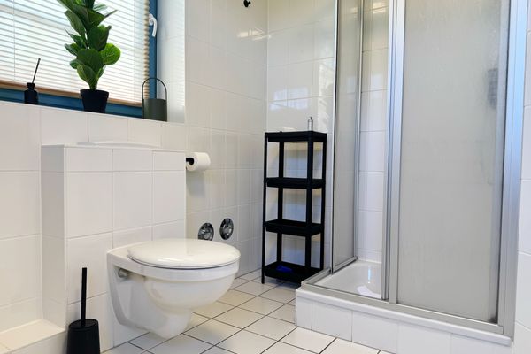 Ferienapartment 3 „Hygge“ Rügen, Ostsee Seedorf am Neuensiener See