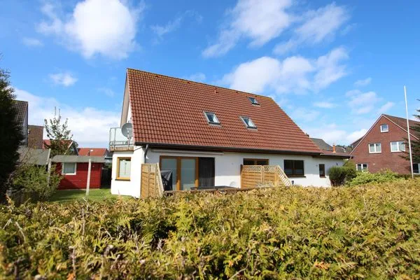   Haus am Wald - Sophia