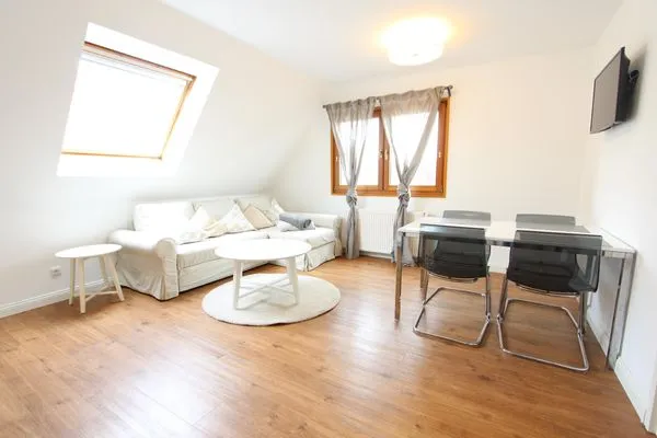   Haus am Wald - Sophia