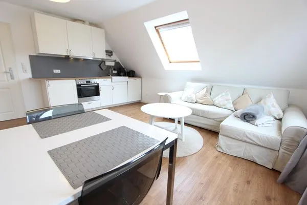   Haus am Wald - Sophia