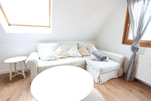   Haus am Wald - Sophia