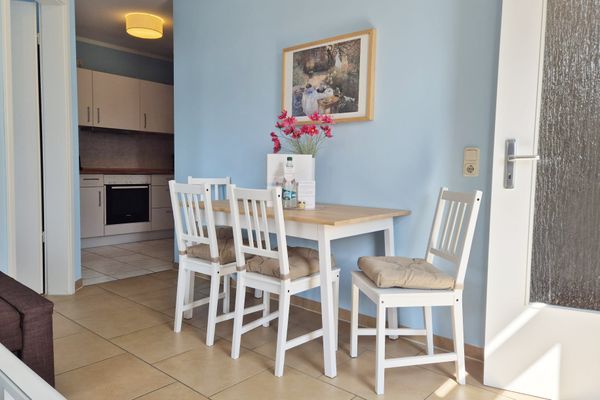 Cubanzestraße 43 Hanna Kühlungsborn - 