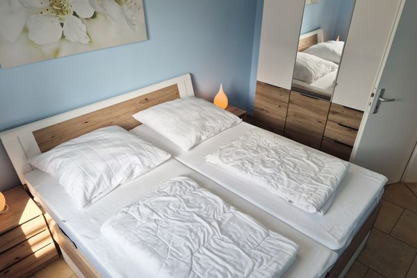 Cubanzestraße 43 Hanna Kühlungsborn - 