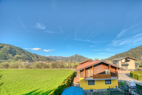  Residence Alpin 8  - Landschaft