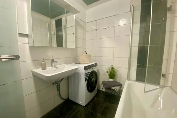   Cozy Apartment Johann05 - NewTown, Klima, kostenloser Parkplatz, Lift