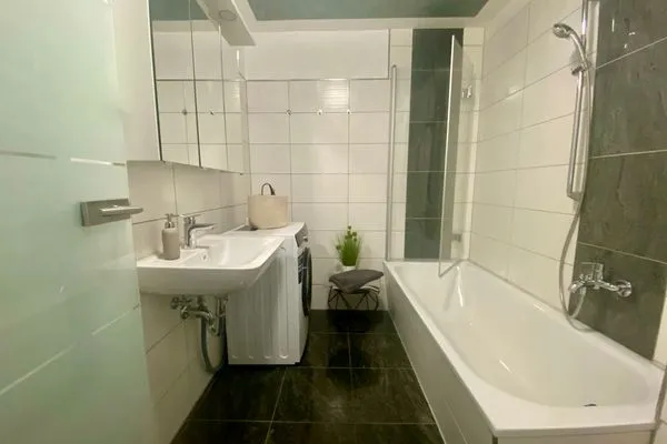   Cozy Apartment Johann05 - NewTown, Klima, kostenloser Parkplatz, Lift