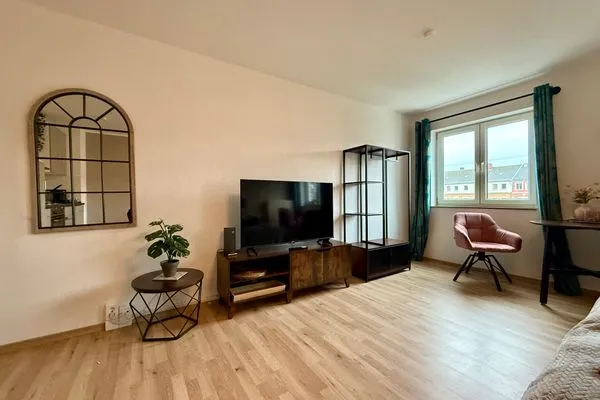   Cozy Apartment Johann05 - NewTown, Klima, kostenloser Parkplatz, Lift