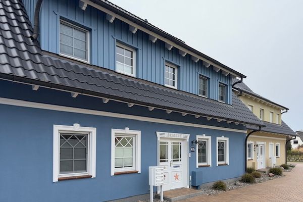  Kavelweg 33a Wohnung Arielle Zingst - Hauptansicht