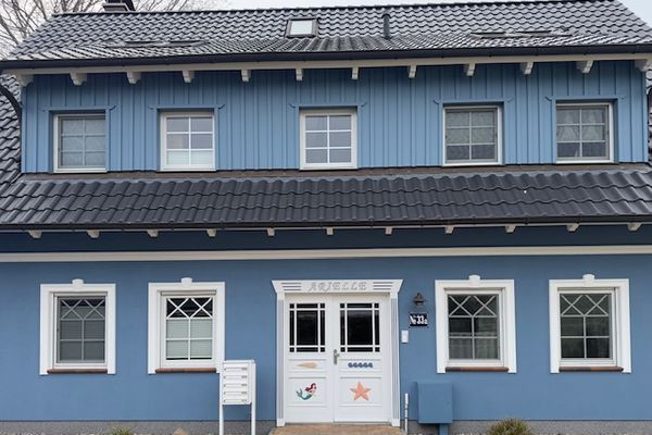  Kavelweg 33a Wohnung Arielle Zingst - Hauptansicht