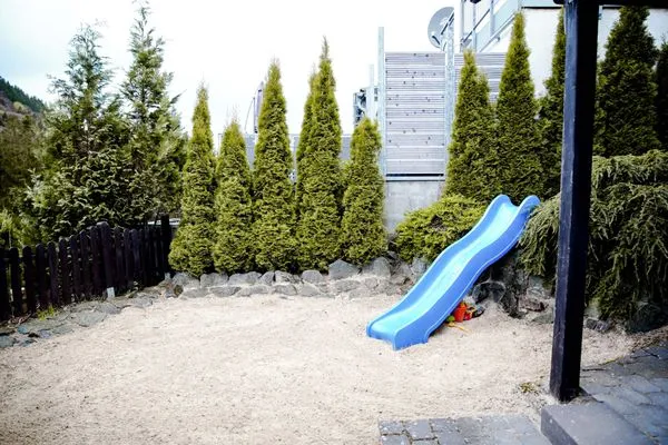 Playground  Berglounge Fischer