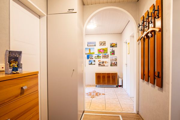  Ferienhaus TaddigsBenser  - 