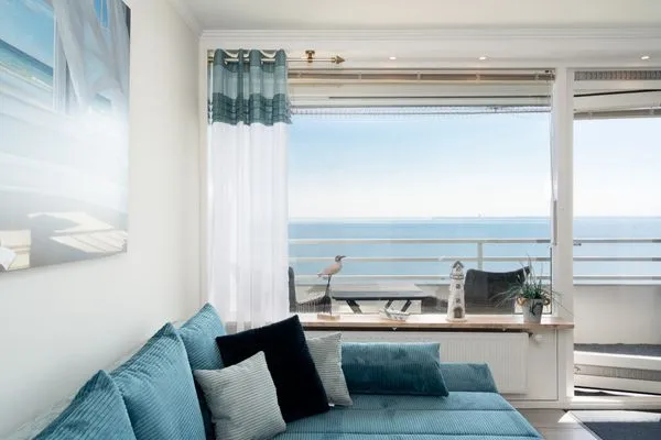 Wohnzimmer Ferienpark Sierksdorf Sonniger Ankerplatz