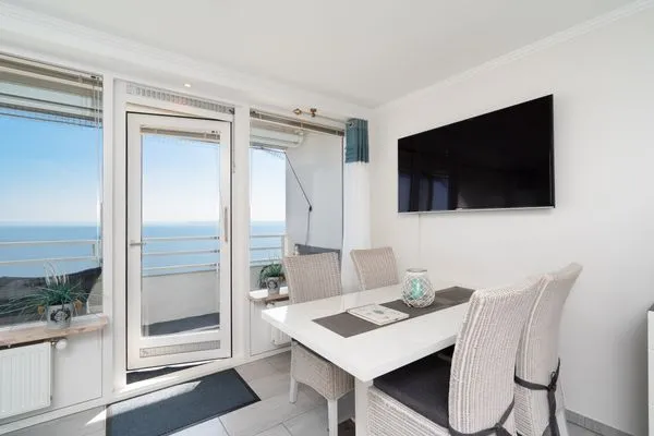 Wohnzimmer Ferienpark Sierksdorf Sonniger Ankerplatz