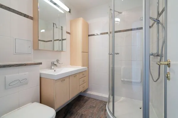 Badezimmer Ferienpark Sierksdorf Sonniger Ankerplatz