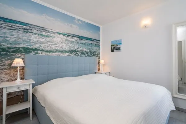 Schlafzimmer Ferienpark Sierksdorf Sonniger Ankerplatz