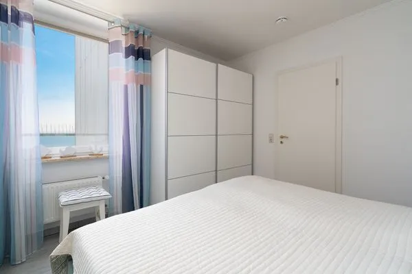 Schlafzimmer Ferienpark Sierksdorf Sonniger Ankerplatz