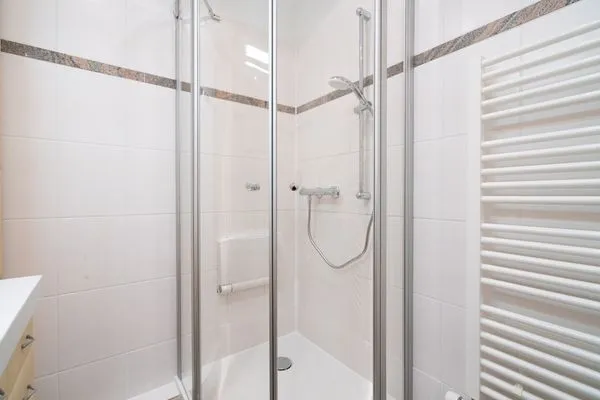 Badezimmer Ferienpark Sierksdorf Sonniger Ankerplatz