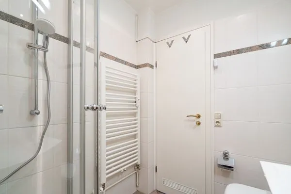 Badezimmer Ferienpark Sierksdorf Sonniger Ankerplatz