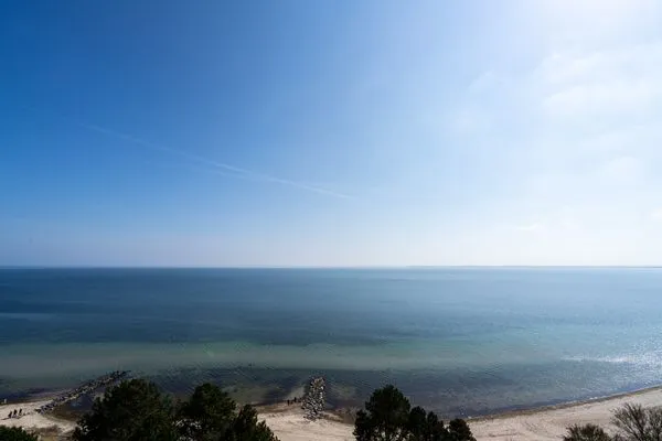 Meerblick Ferienpark Sierksdorf Sonniger Ankerplatz