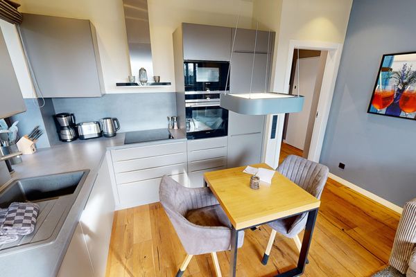 Heaven House Regenbogen Timmendorf - 