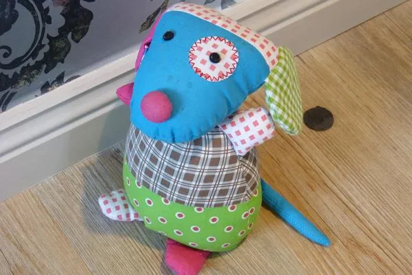 Schlafzimmer 2 im Ferienhaus Steuerbord in Süddorf auf Amrum Haus *Strandweg 8* Friesenhaushälfte *Steuerbord*