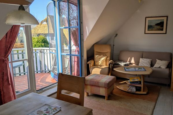 Boddenquartett - Zeesenkoje Wieck - 