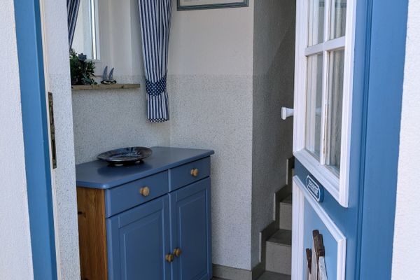 Boddenquartett - Zeesenkoje Wieck - 