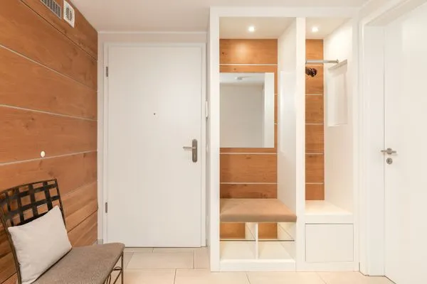   Ferienwohnung Friesenrose