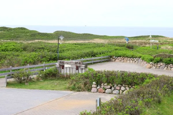 Vogelperspektive  Fernsicht 12E, DG