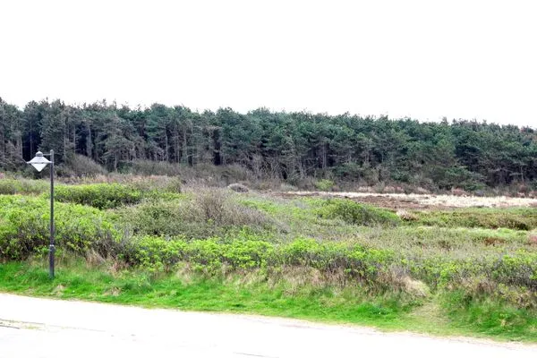 Landschaft  Fernsicht 12E, DG