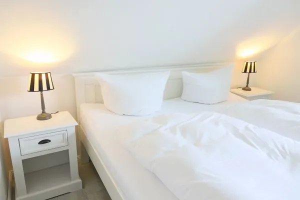 Schlafzimmer  Fernsicht 12E, DG