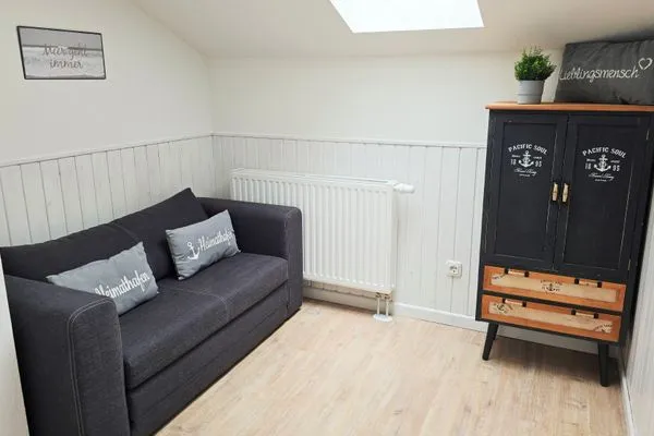 Dekoratives Detail  Ferienhaus "Lille Hus" - Urlaub mit bis zu 12 Personen