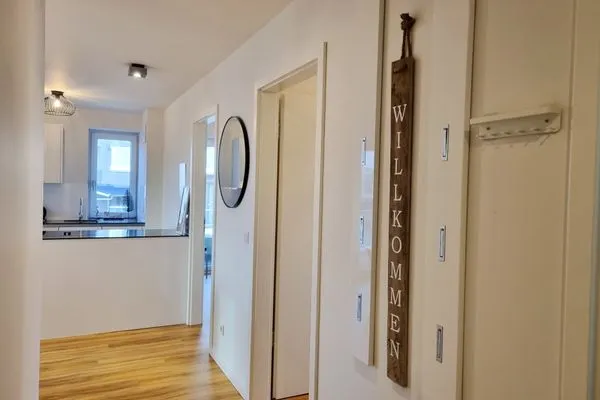 Dekoratives Detail  Ferienwohnung "Ostseeblick" in Schönberg-Kalifornien