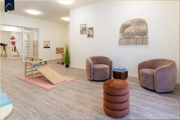   Ferienwohnung Haffblick 1