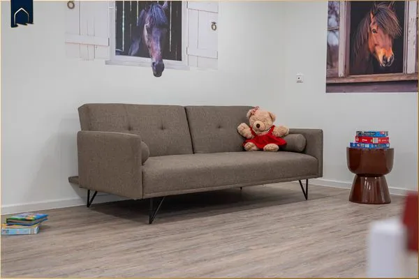   Ferienwohnung Haffblick 1