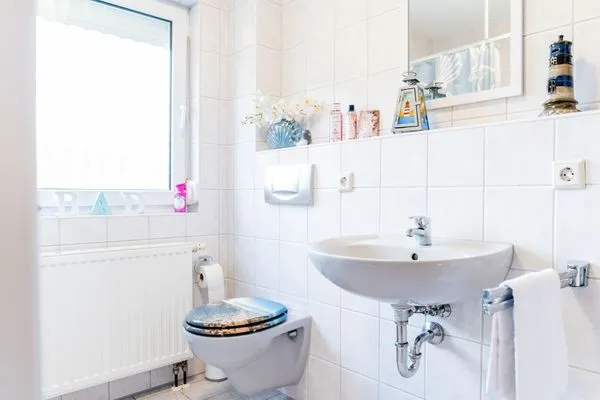   Mövennest Ferienwohnung