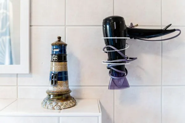   Mövennest Ferienwohnung