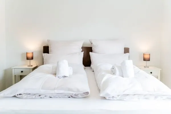   Mövennest Ferienwohnung