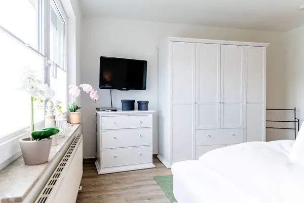   Mövennest Ferienwohnung