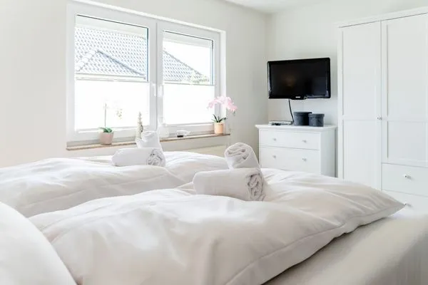   Mövennest Ferienwohnung