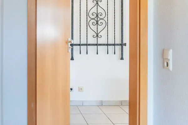   Mövennest Ferienwohnung