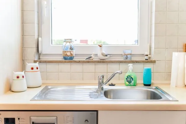   Mövennest Ferienwohnung