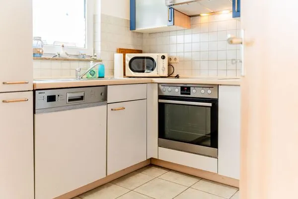   Mövennest Ferienwohnung